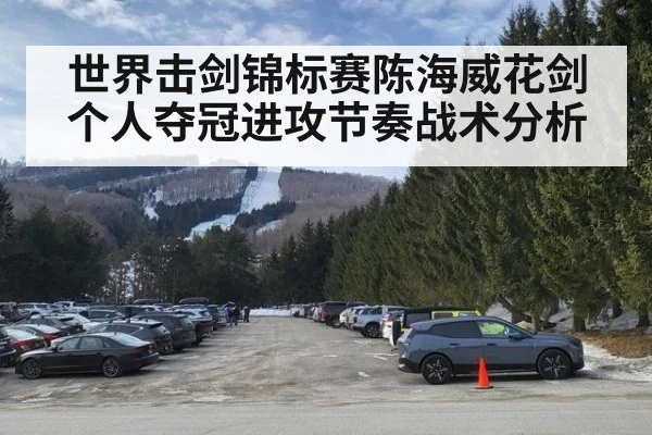 世界击剑锦标赛陈海威花剑个人夺冠进攻节奏战术分析